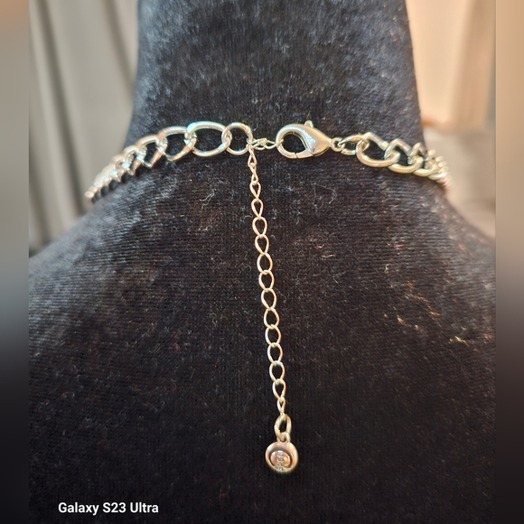 Statement Chucky Necklace - Picture 7 of 7